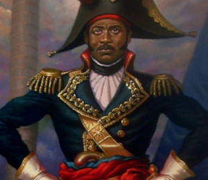 17 OKTÒB 1806 YO TE E TENN LAVI DESSALINES MEN YO PA T KAPAB E TENN FLANBO LIBÈTE A